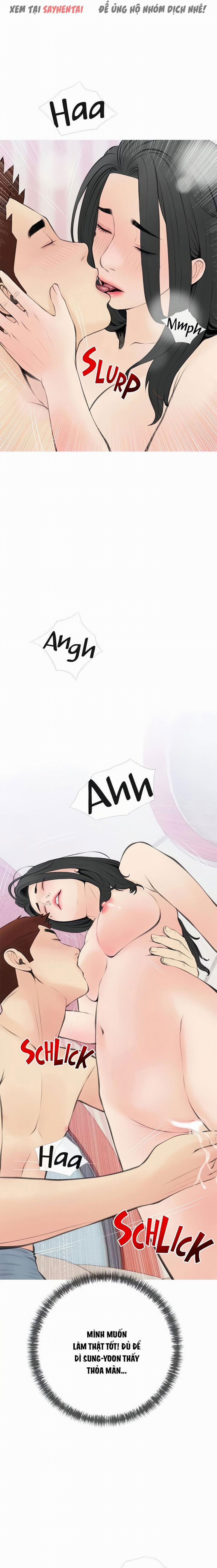 Dập Dì Của Tôi 57 trang 12