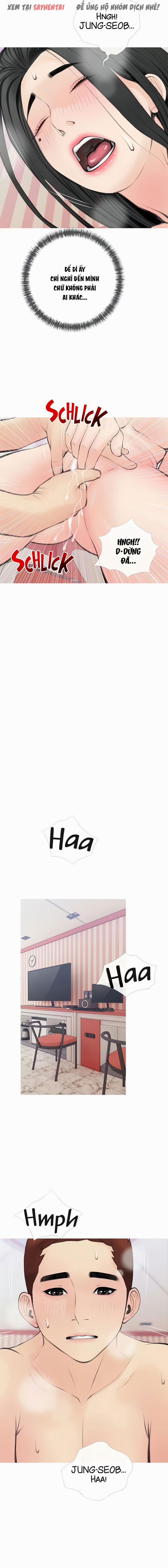 Dập Dì Của Tôi 57 trang 13