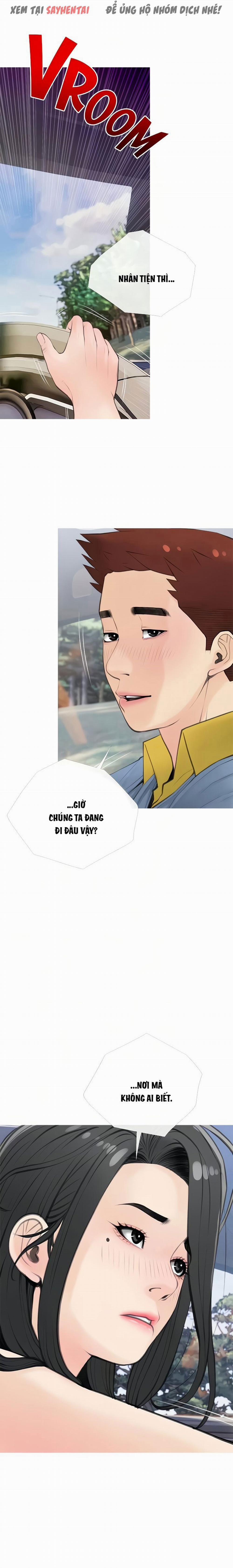 Dập Dì Của Tôi 57 trang 5