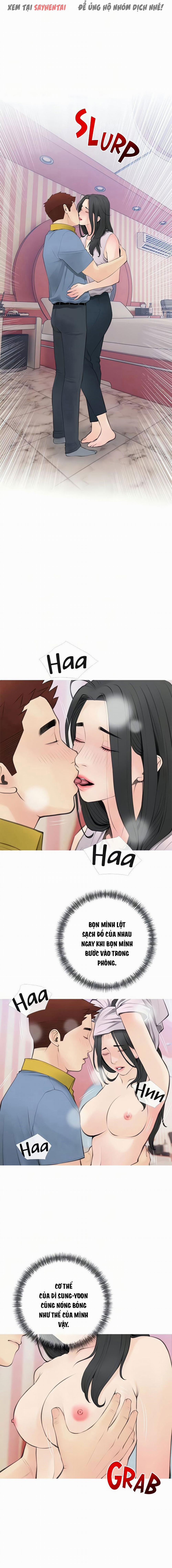 Dập Dì Của Tôi 57 trang 7