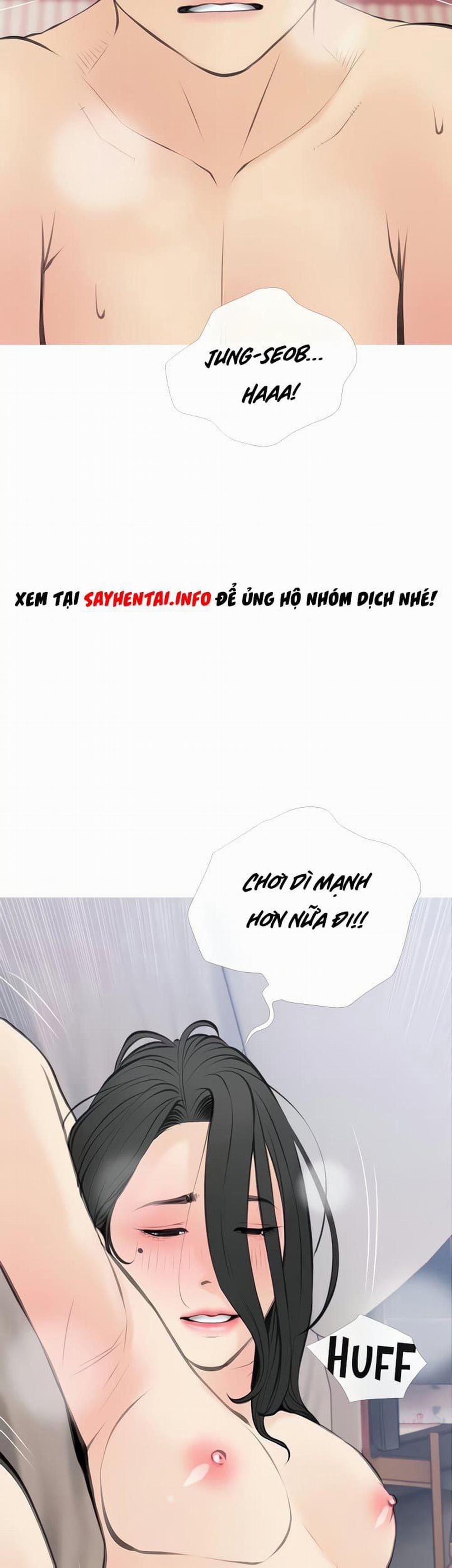 Dập Dì Của Tôi 58 trang 1