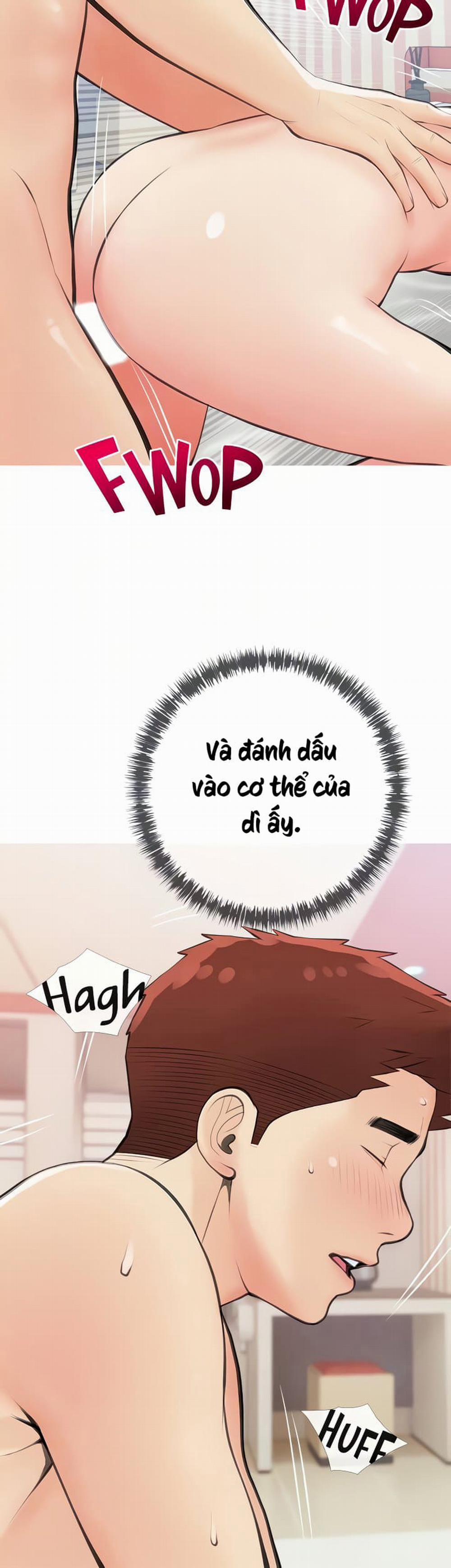 Dập Dì Của Tôi 58 trang 13