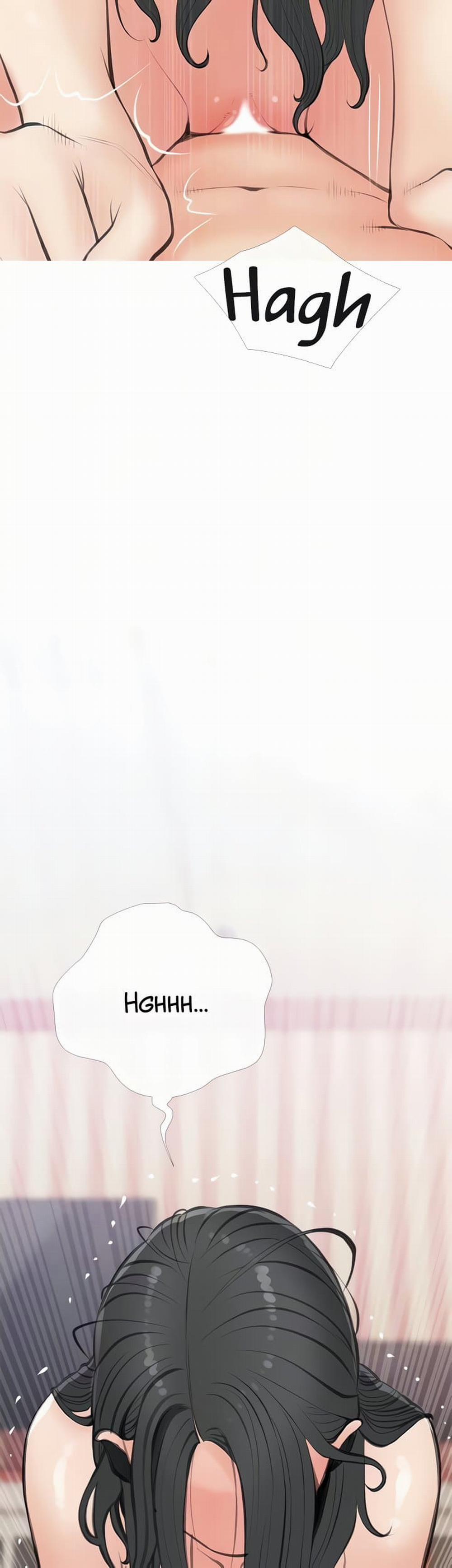 Dập Dì Của Tôi 58 trang 16