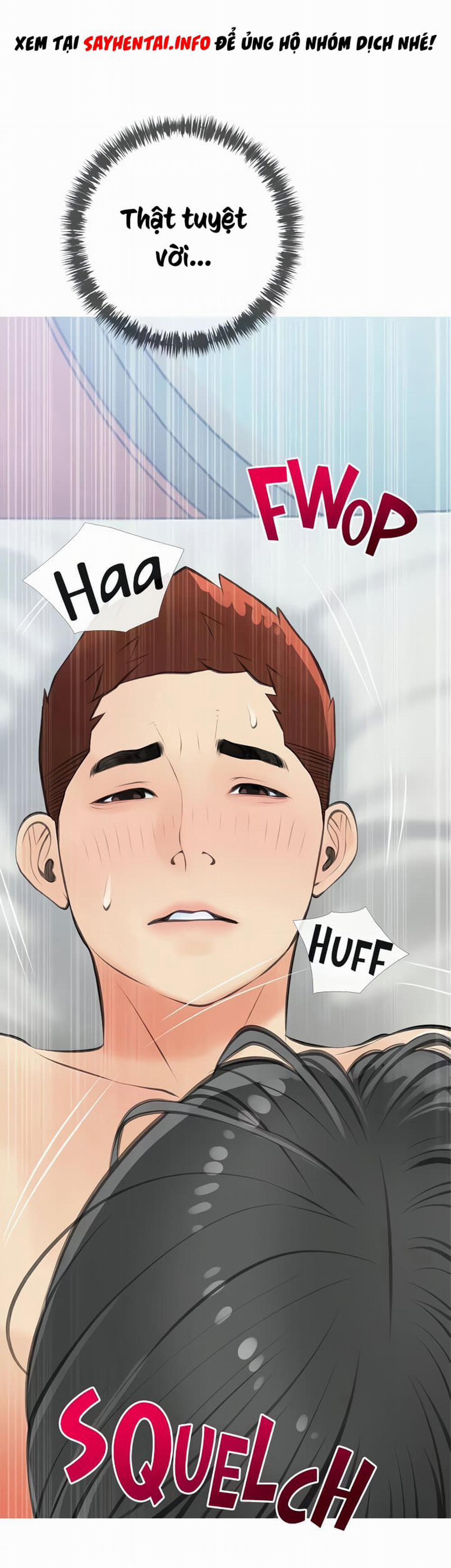 Dập Dì Của Tôi 58 trang 20