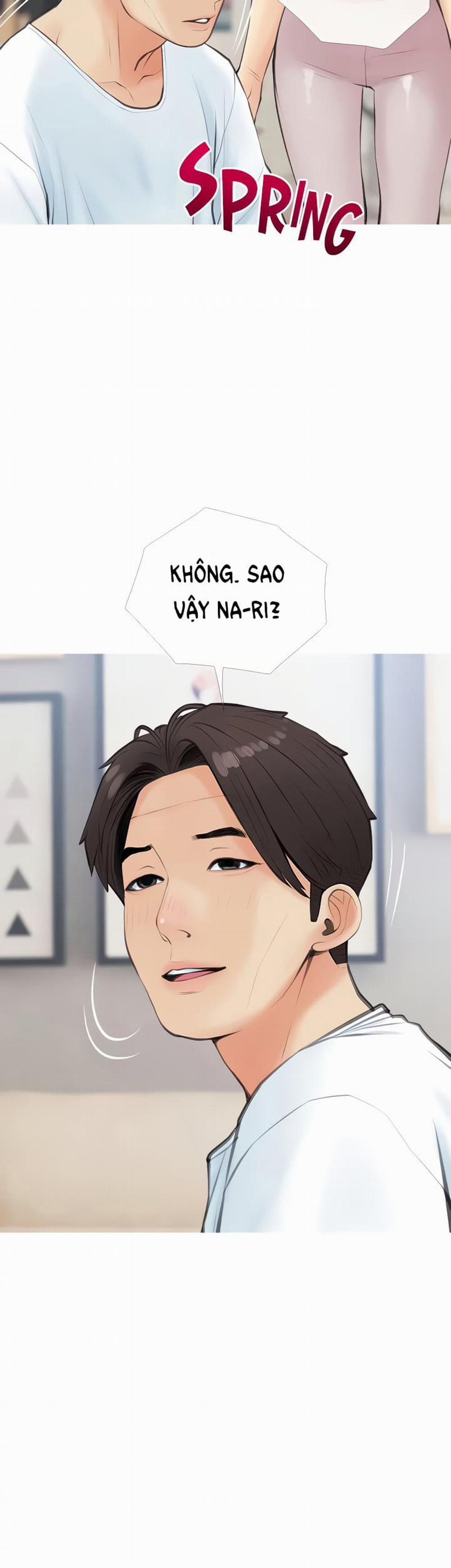 Dập Dì Của Tôi 58 trang 27