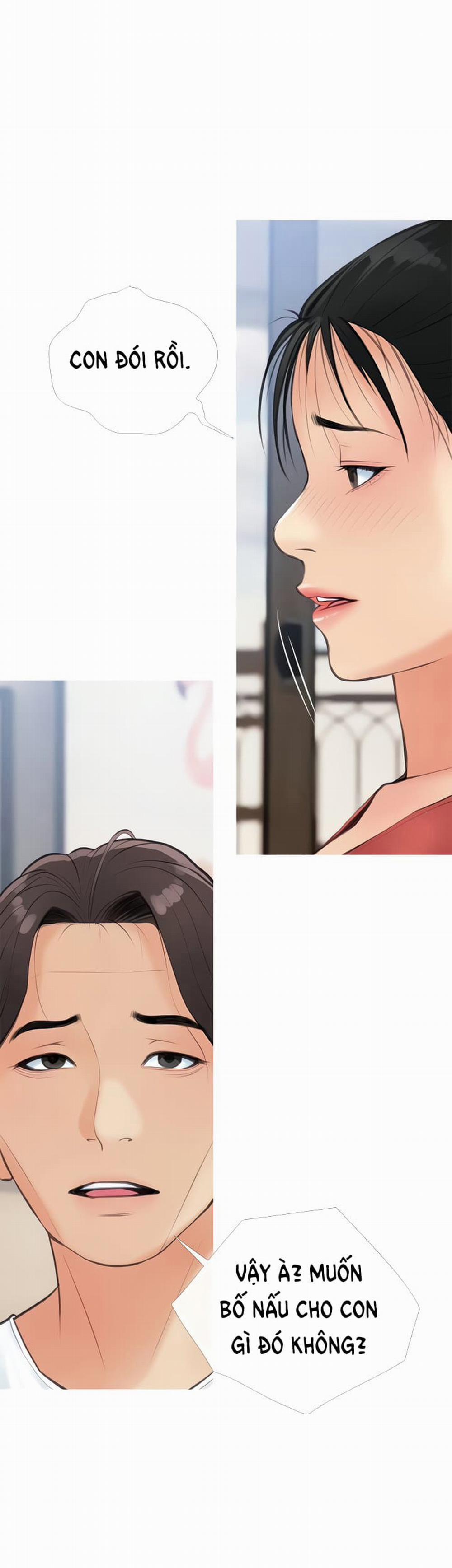 Dập Dì Của Tôi 58 trang 28