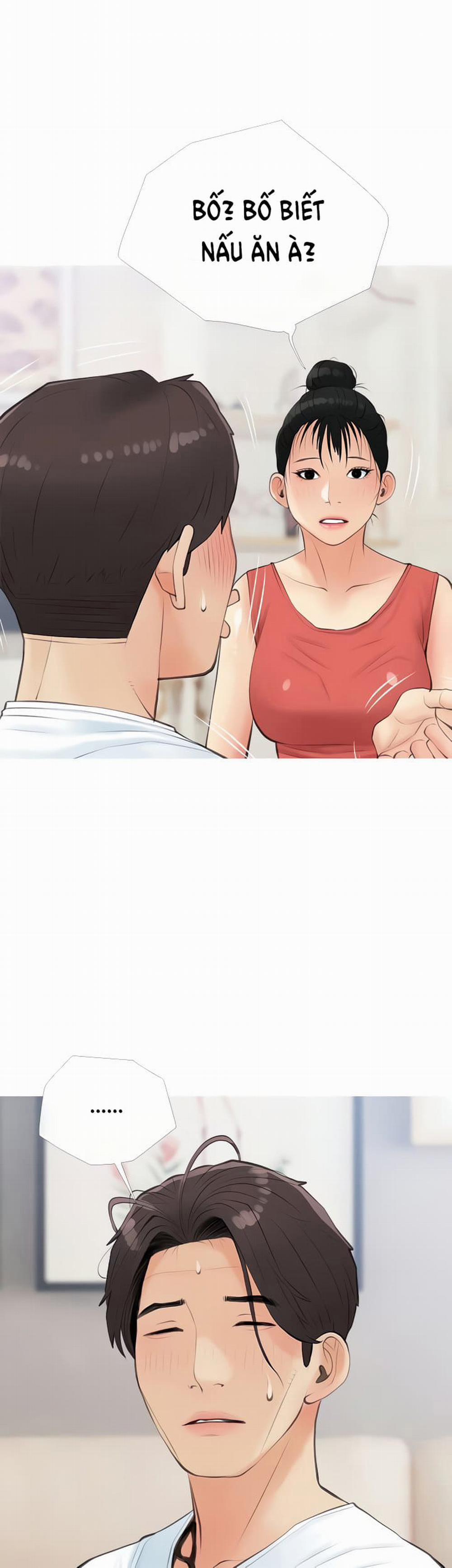 Dập Dì Của Tôi 58 trang 29