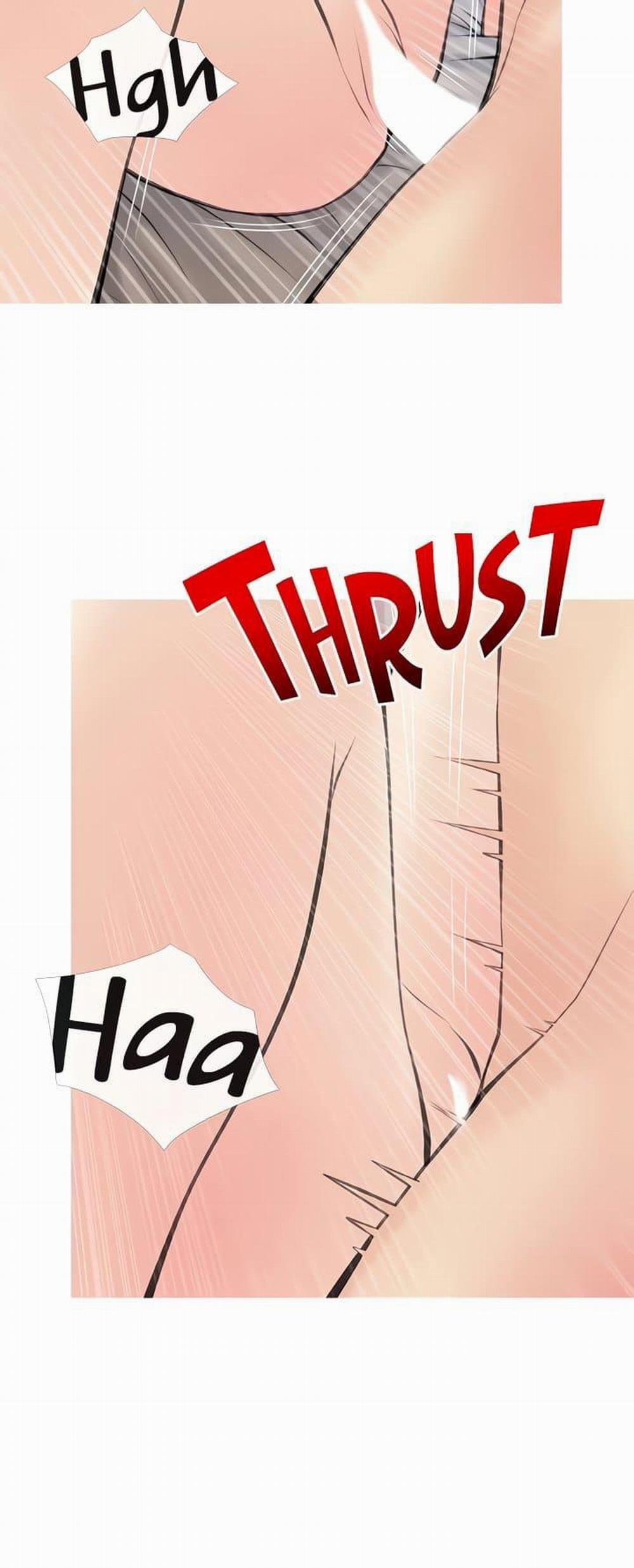 Dập Dì Của Tôi 58 trang 3