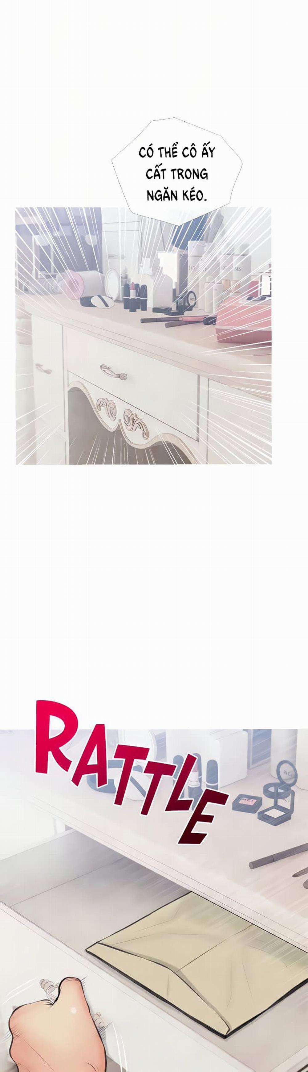 Dập Dì Của Tôi 58 trang 34