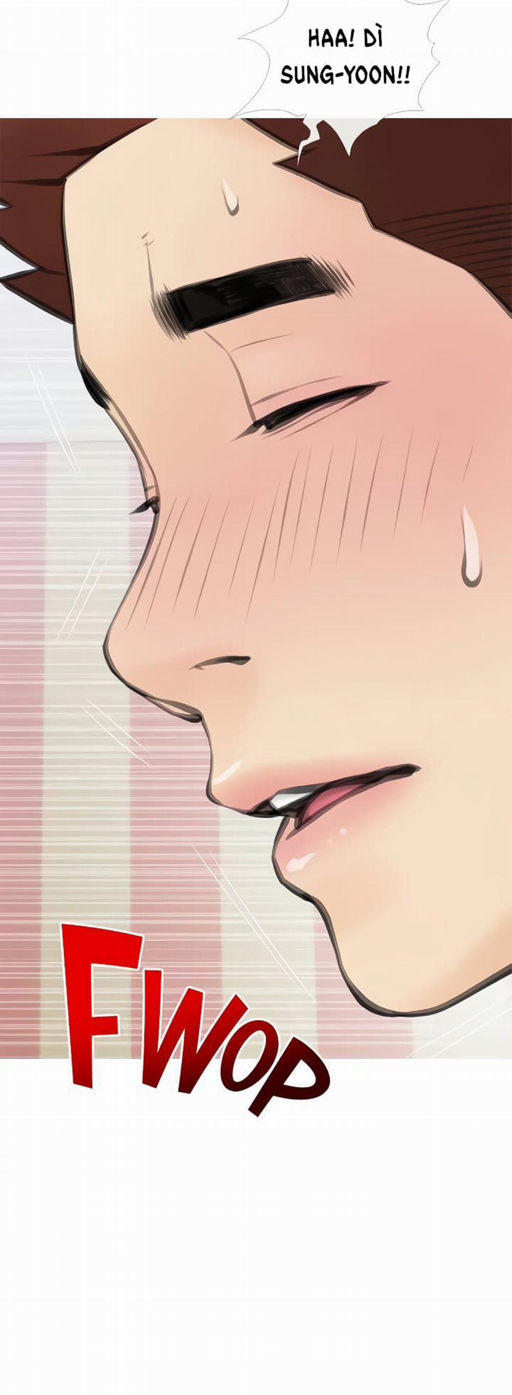 Dập Dì Của Tôi 58 trang 5