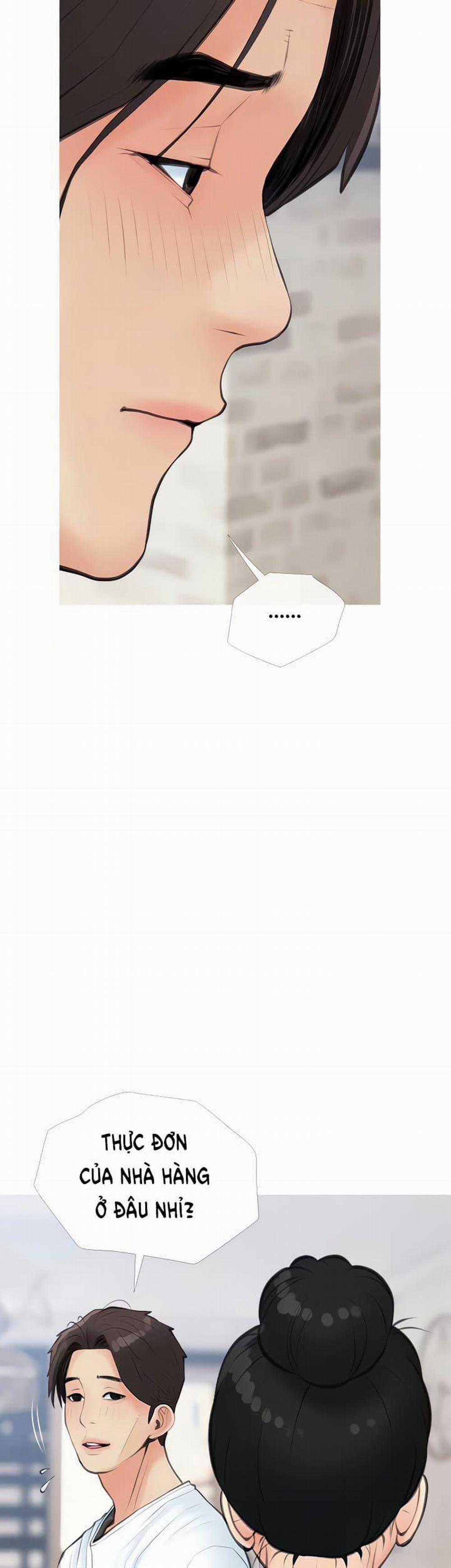 Dập Dì Của Tôi 59 trang 1