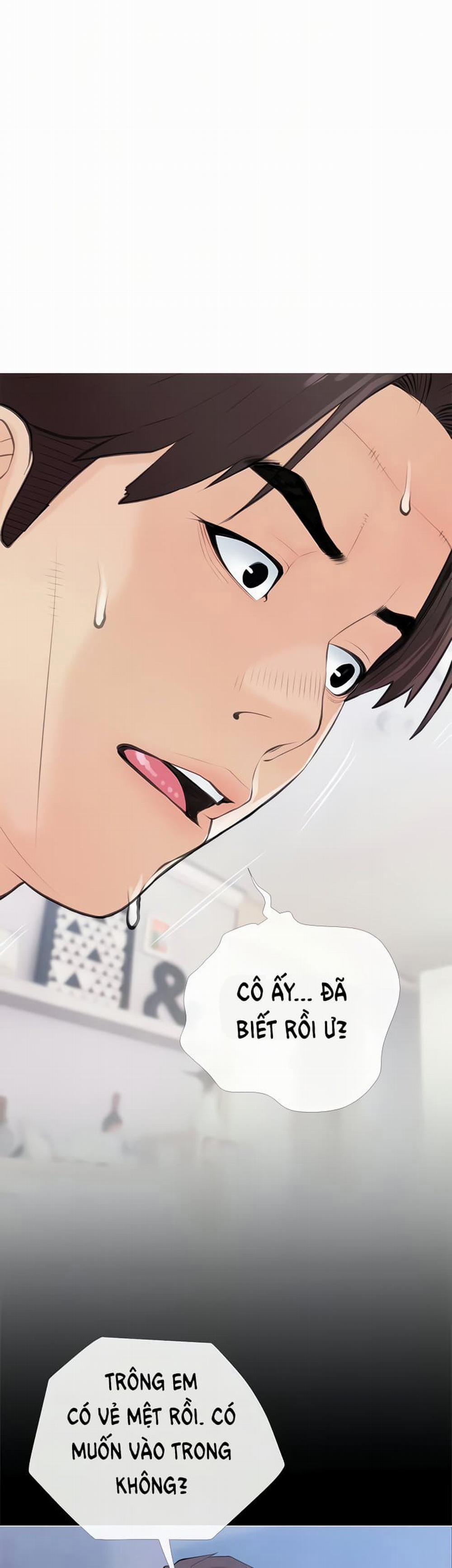 Dập Dì Của Tôi 59 trang 11