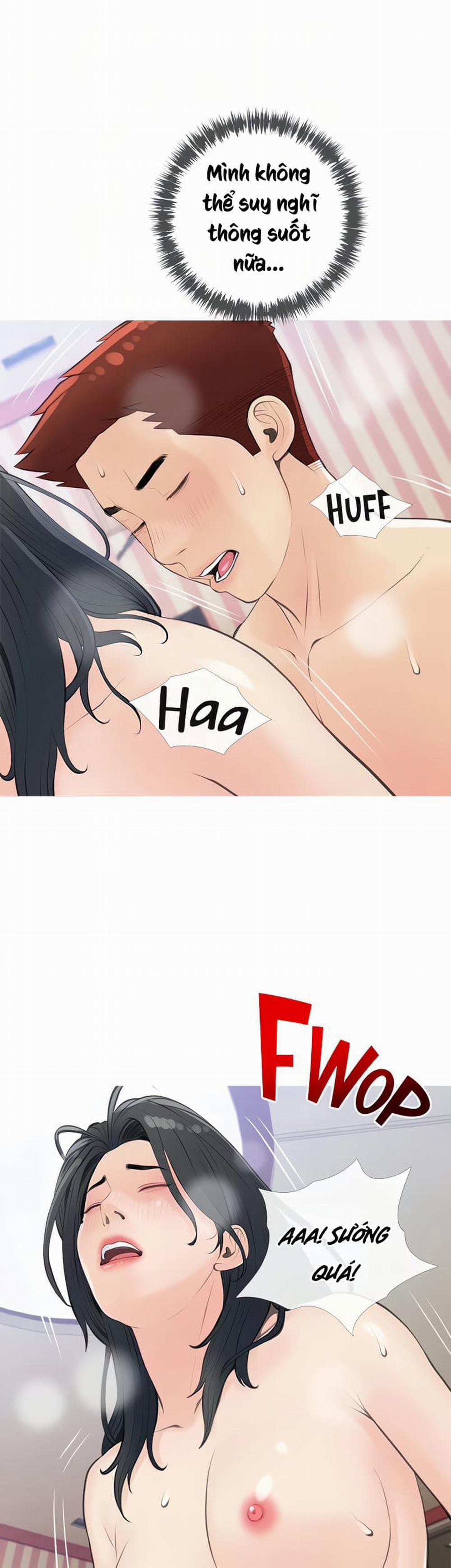 Dập Dì Của Tôi 59 trang 17