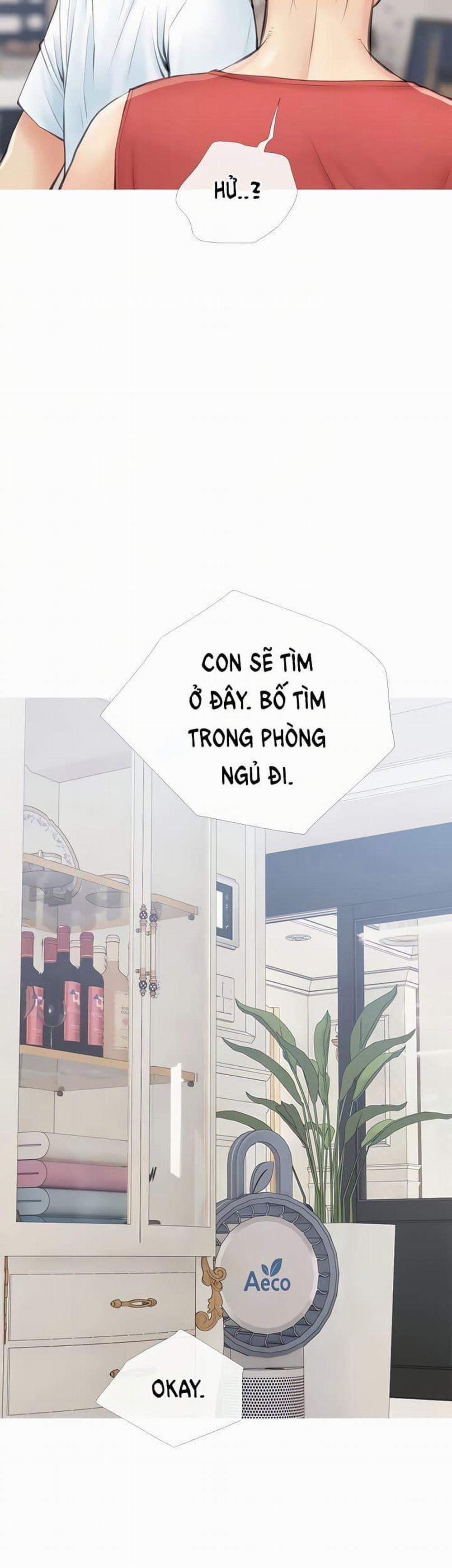 Dập Dì Của Tôi 59 trang 2