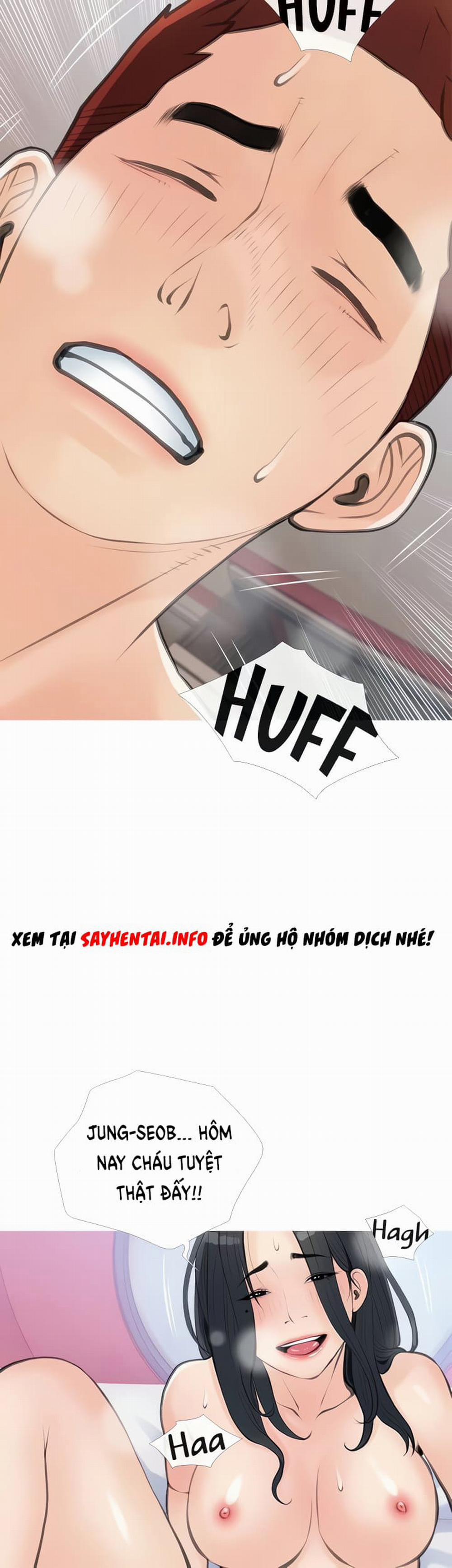 Dập Dì Của Tôi 59 trang 20