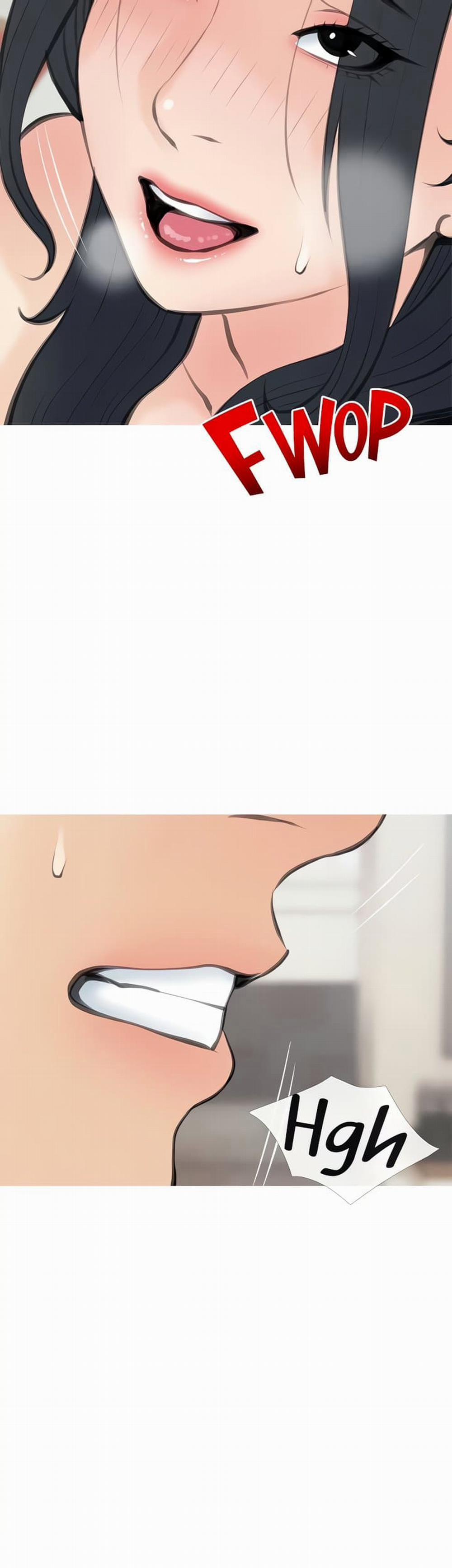 Dập Dì Của Tôi 59 trang 23