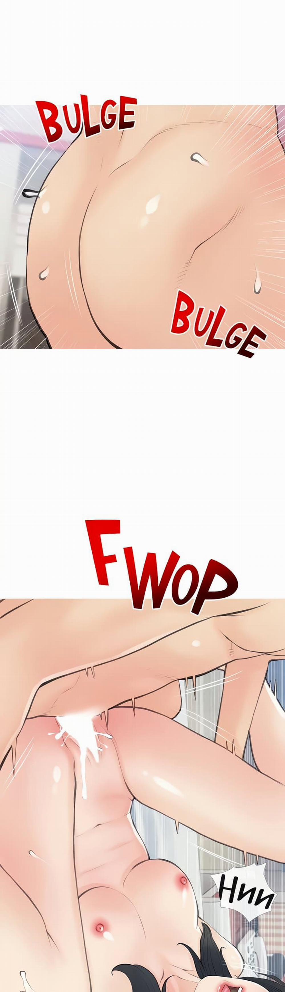 Dập Dì Của Tôi 59 trang 25