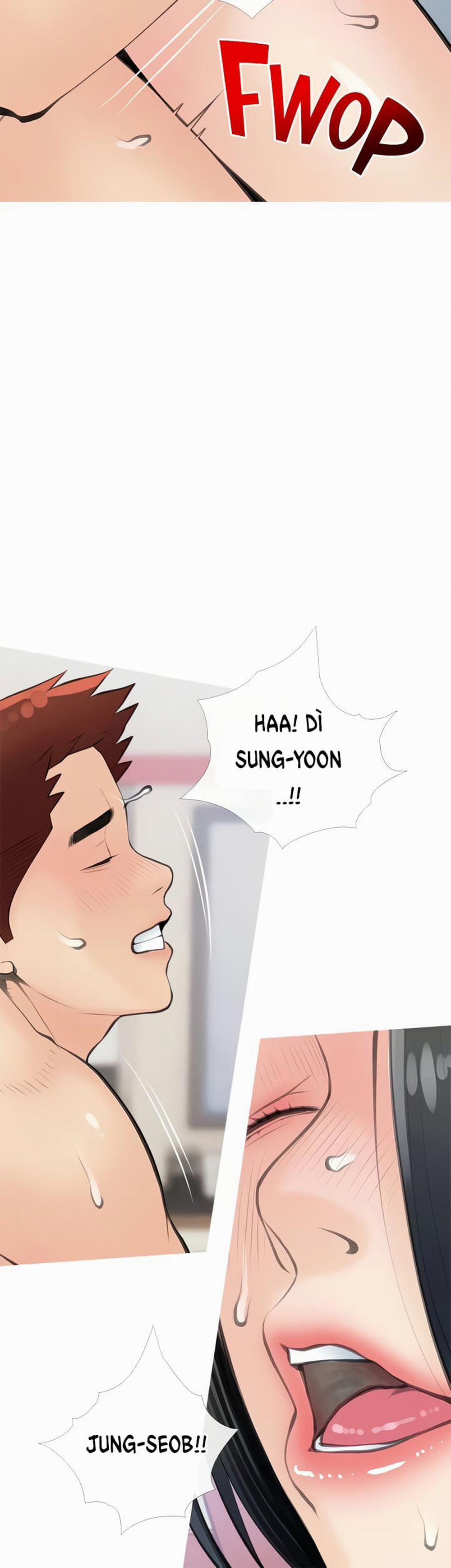 Dập Dì Của Tôi 59 trang 28