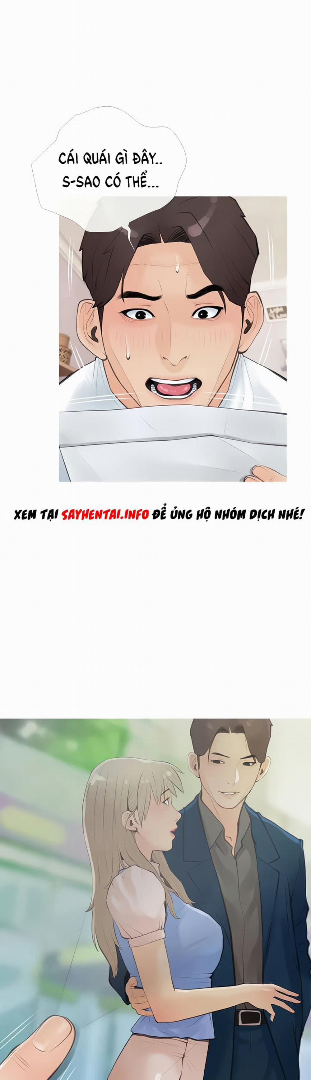 Dập Dì Của Tôi 59 trang 9