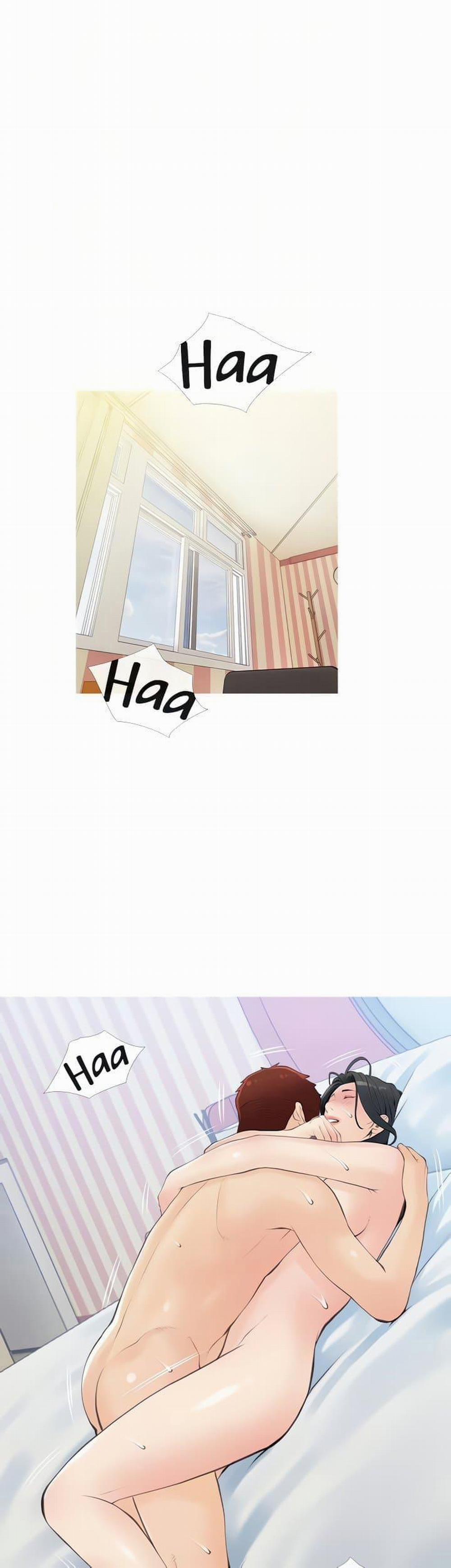 Dập Dì Của Tôi 60 trang 0