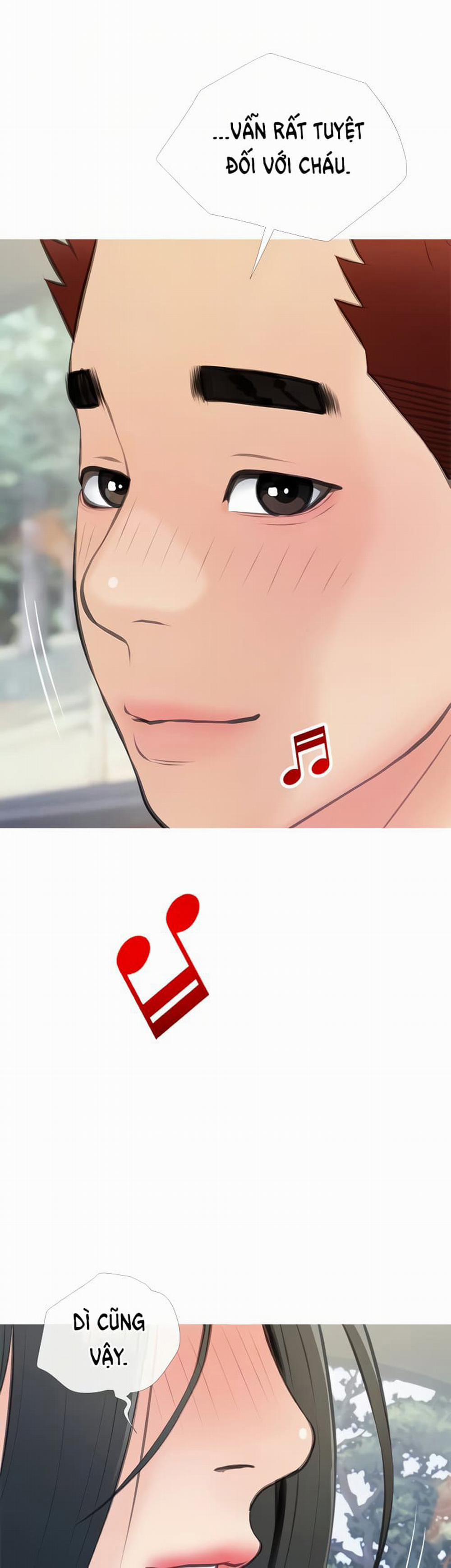 Dập Dì Của Tôi 60 trang 10