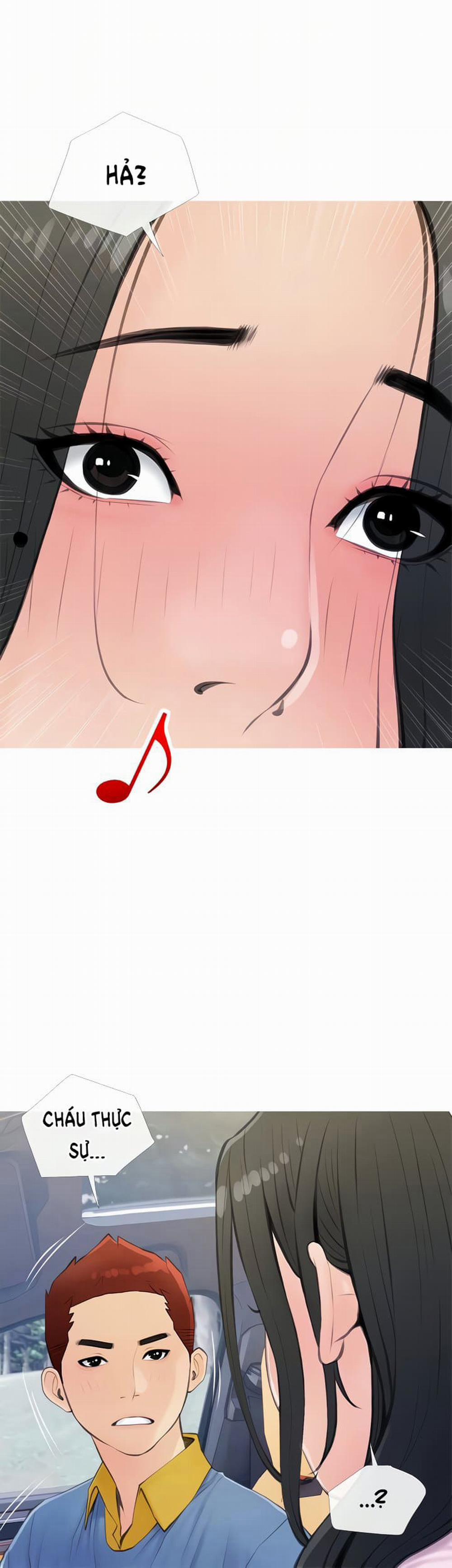 Dập Dì Của Tôi 60 trang 15