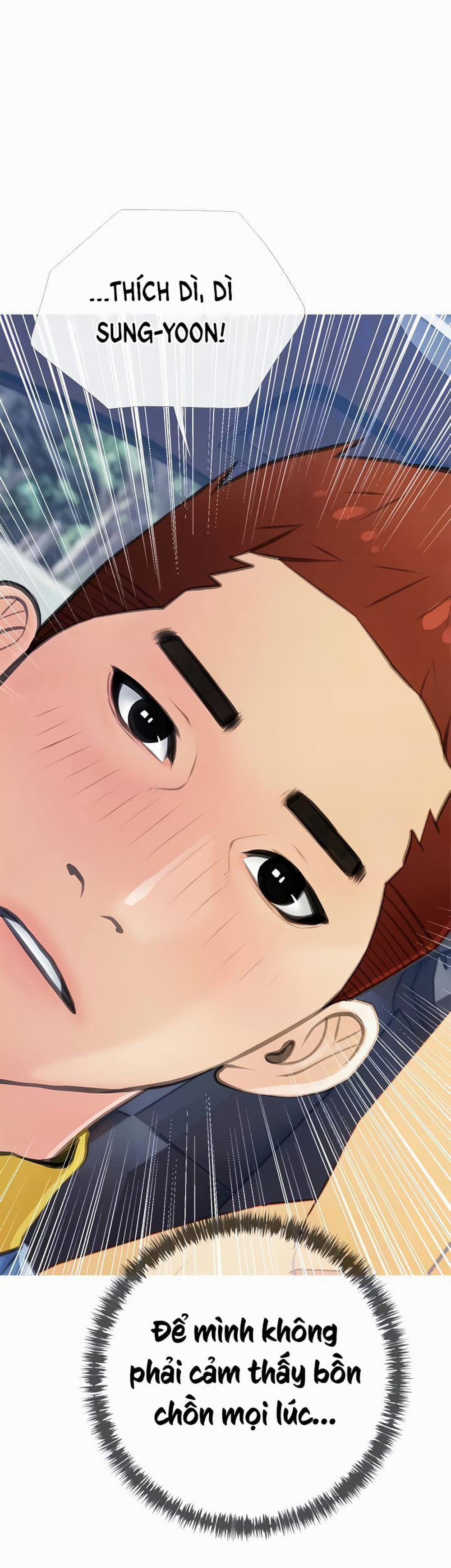 Dập Dì Của Tôi 60 trang 16