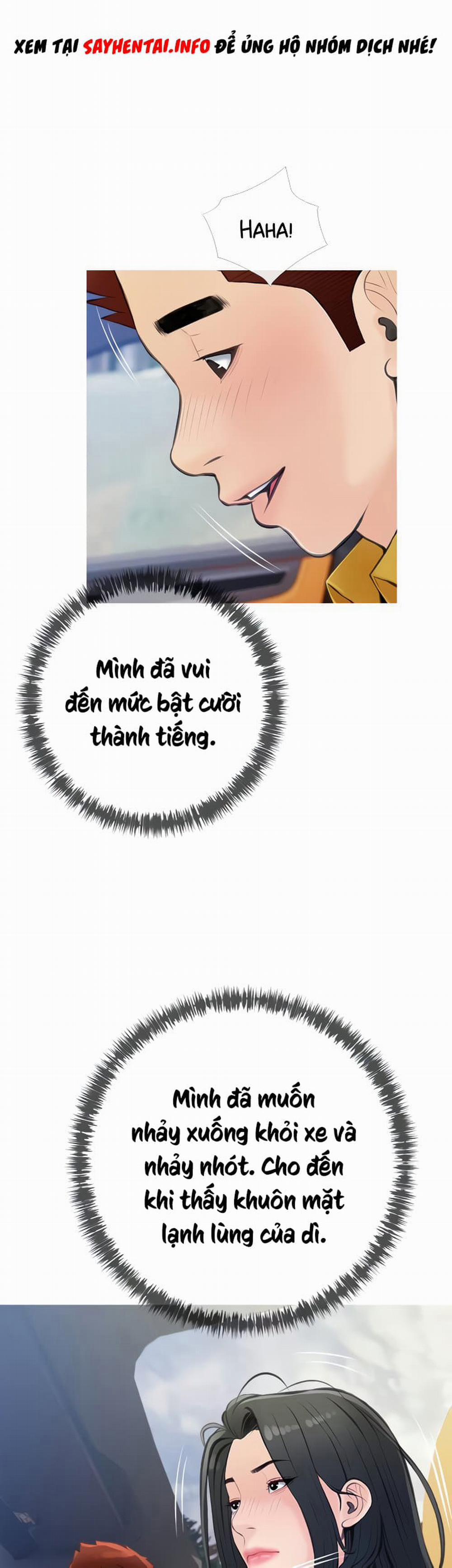 Dập Dì Của Tôi 60 trang 24