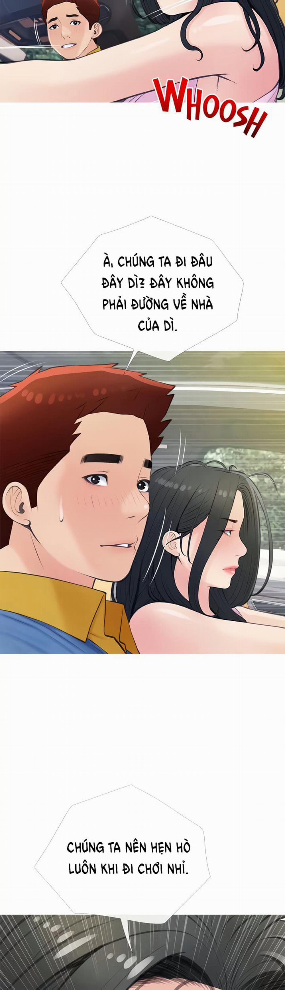 Dập Dì Của Tôi 60 trang 25