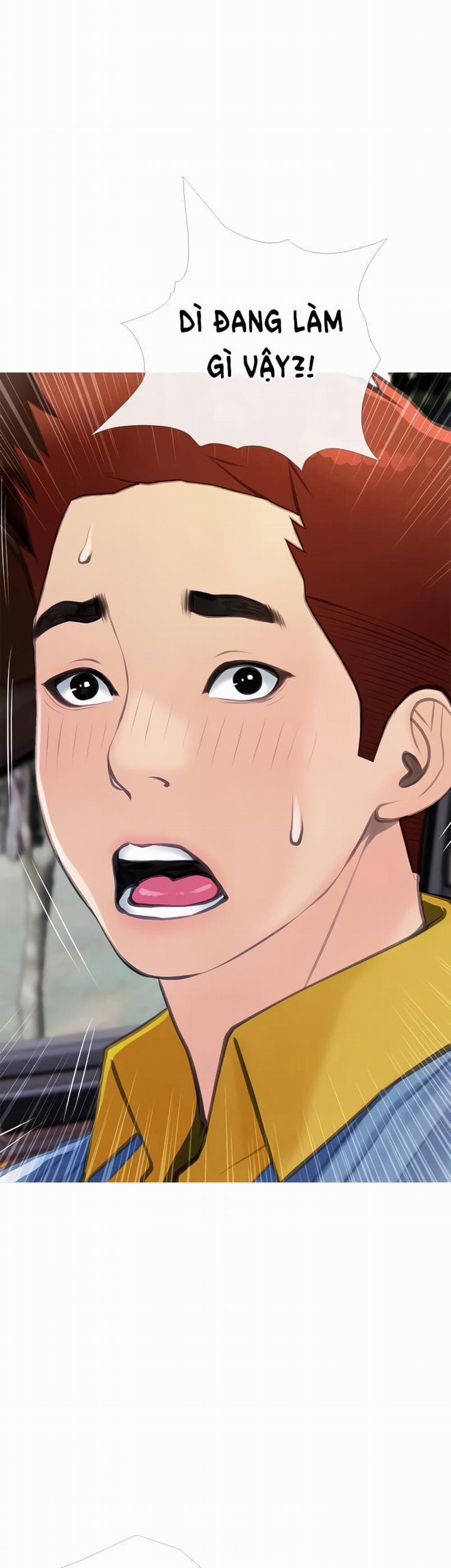 Dập Dì Của Tôi 60 trang 32