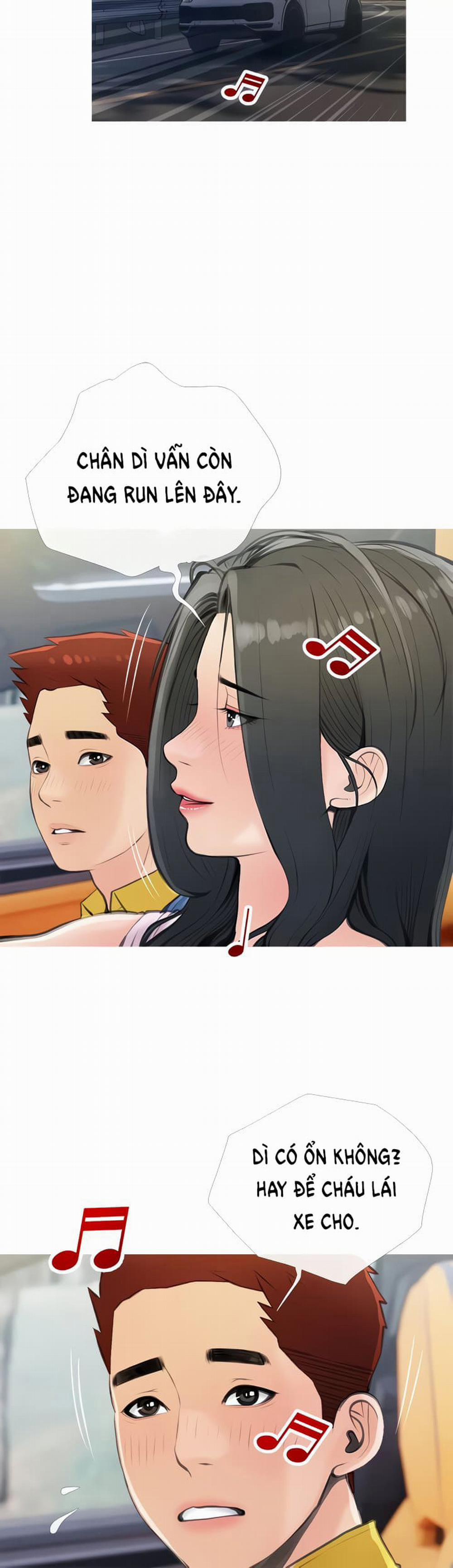 Dập Dì Của Tôi 60 trang 7