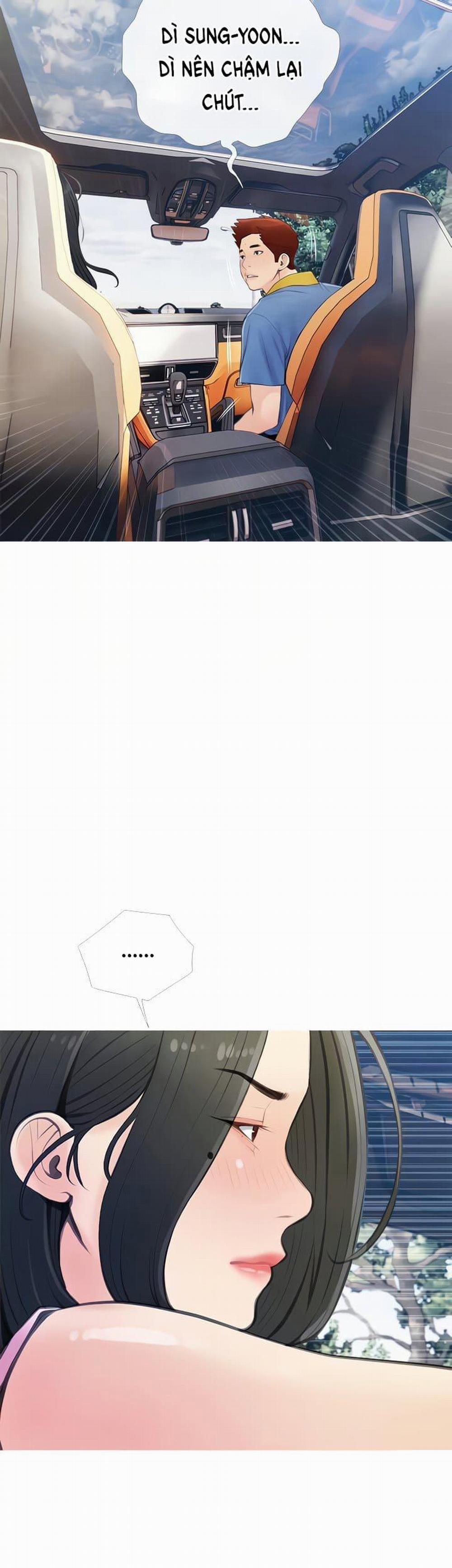 Dập Dì Của Tôi 61 trang 1