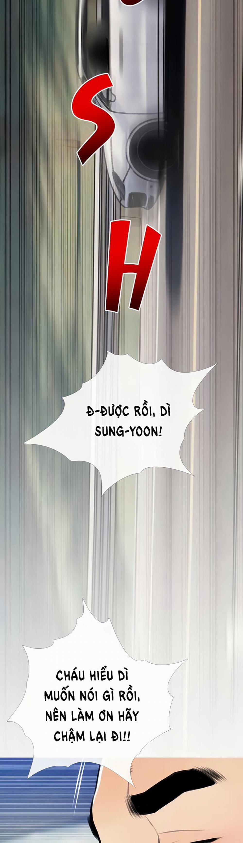 Dập Dì Của Tôi 61 trang 14