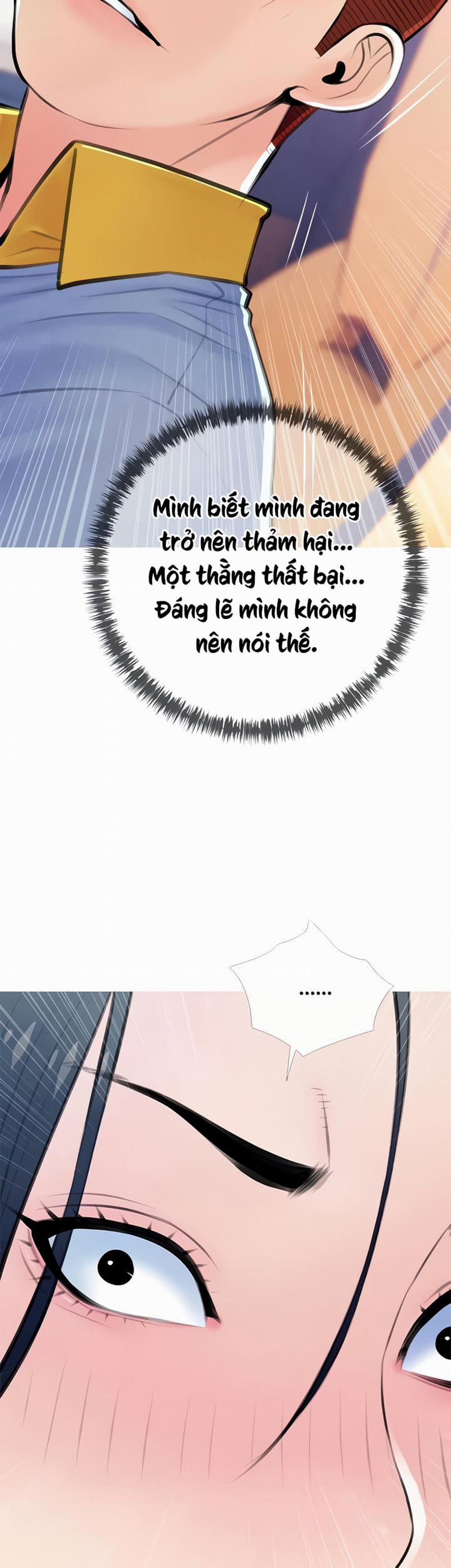 Dập Dì Của Tôi 61 trang 23