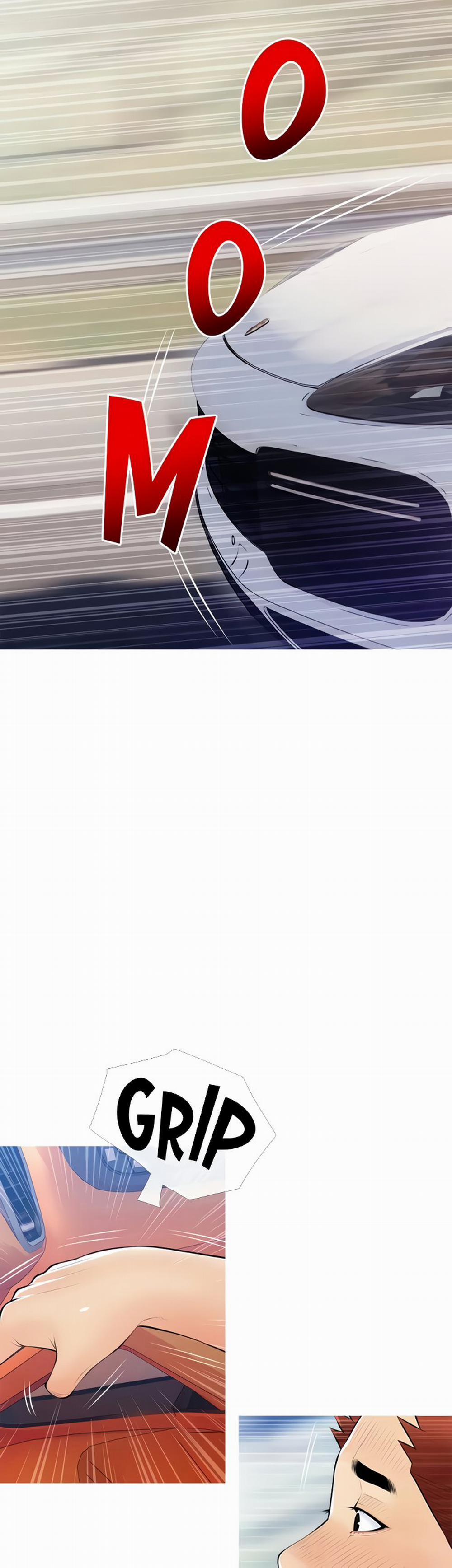 Dập Dì Của Tôi 61 trang 6