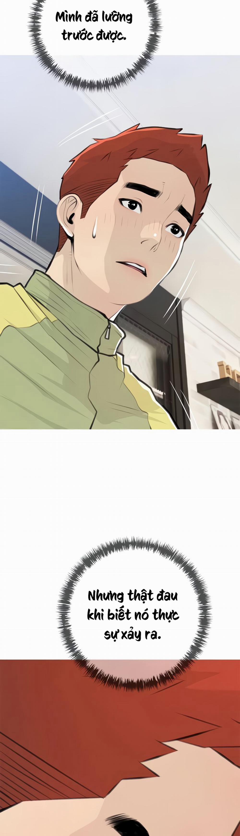 Dập Dì Của Tôi 62 trang 24