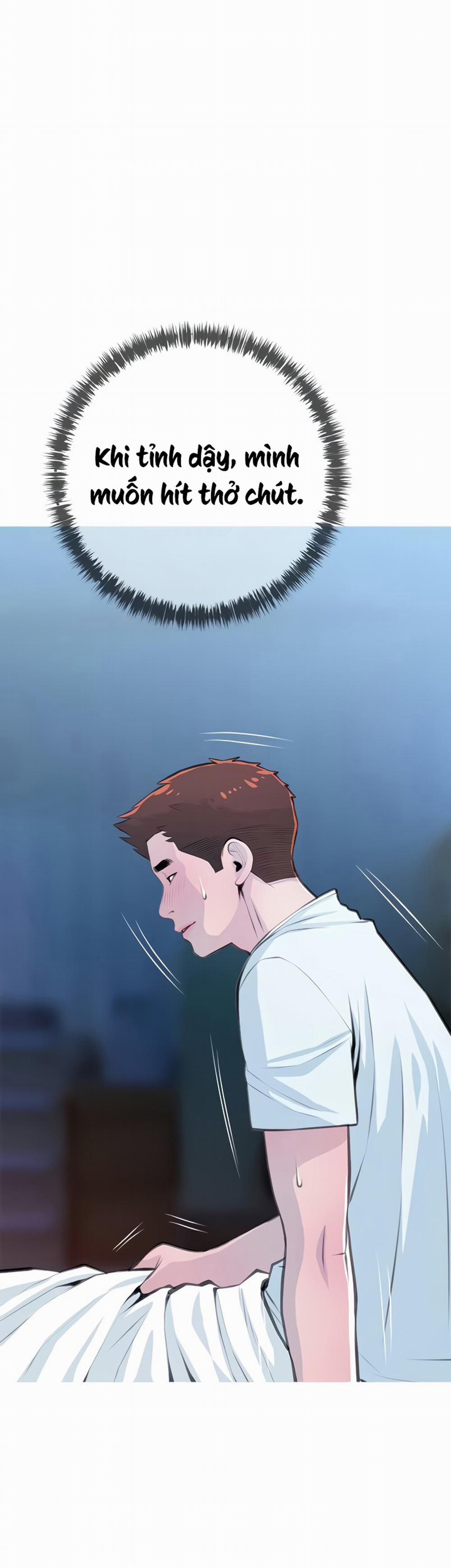 Dập Dì Của Tôi 62 trang 8