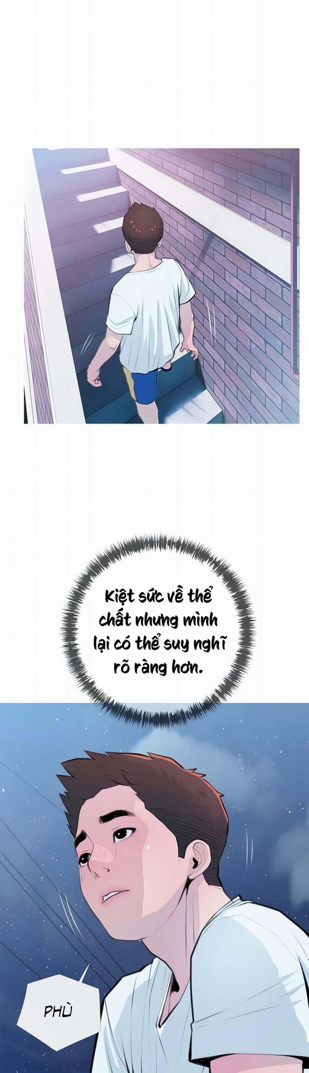 Dập Dì Của Tôi 62 trang 9