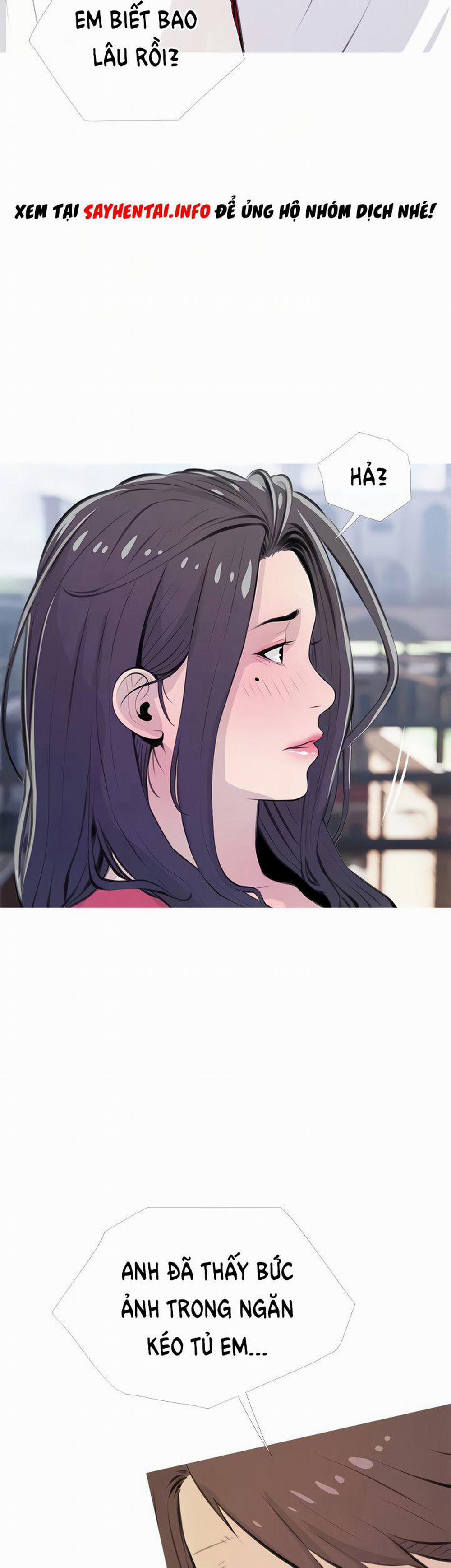 Dập Dì Của Tôi 63 trang 1