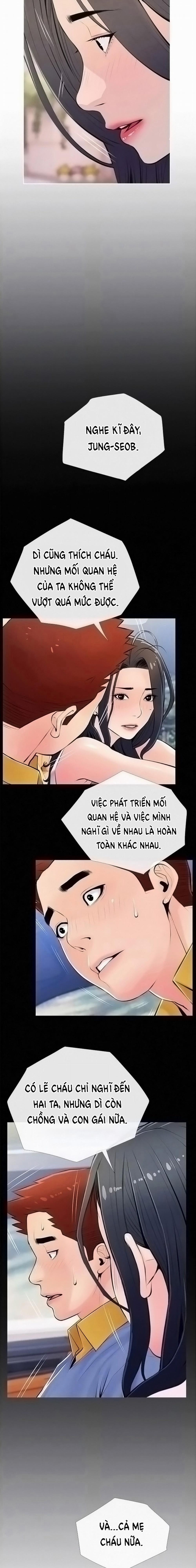 Dập Dì Của Tôi 63 trang 11