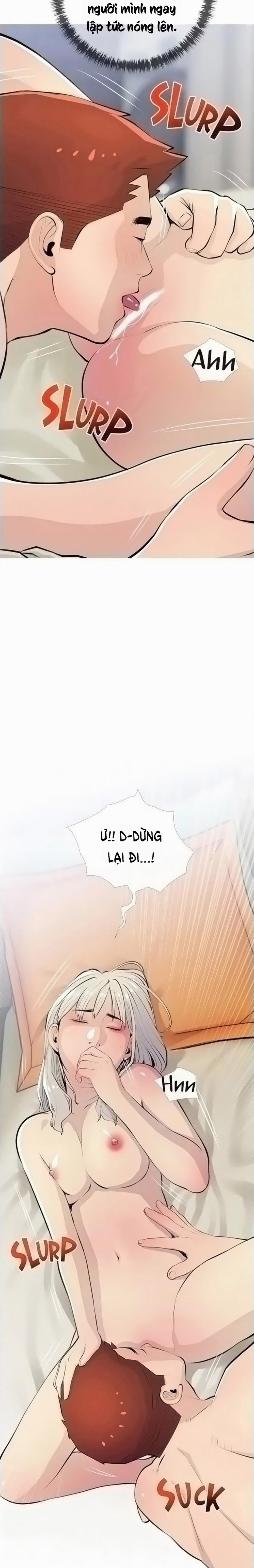 Dập Dì Của Tôi 63 trang 17