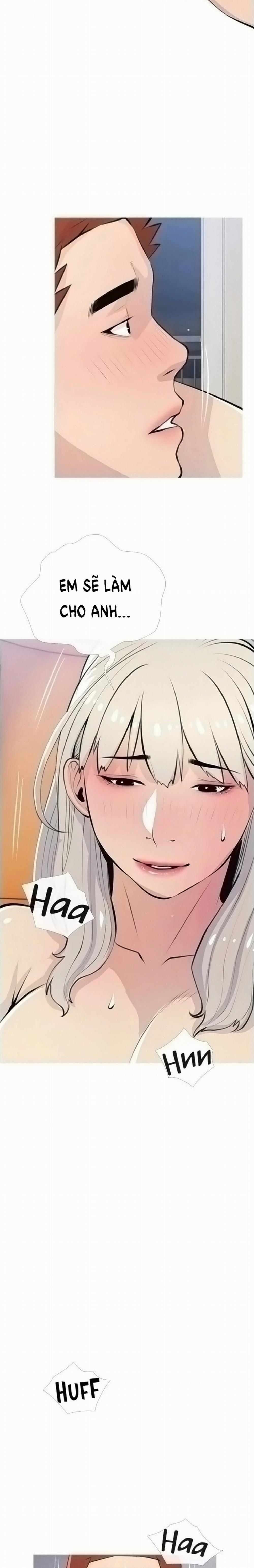 Dập Dì Của Tôi 63 trang 18