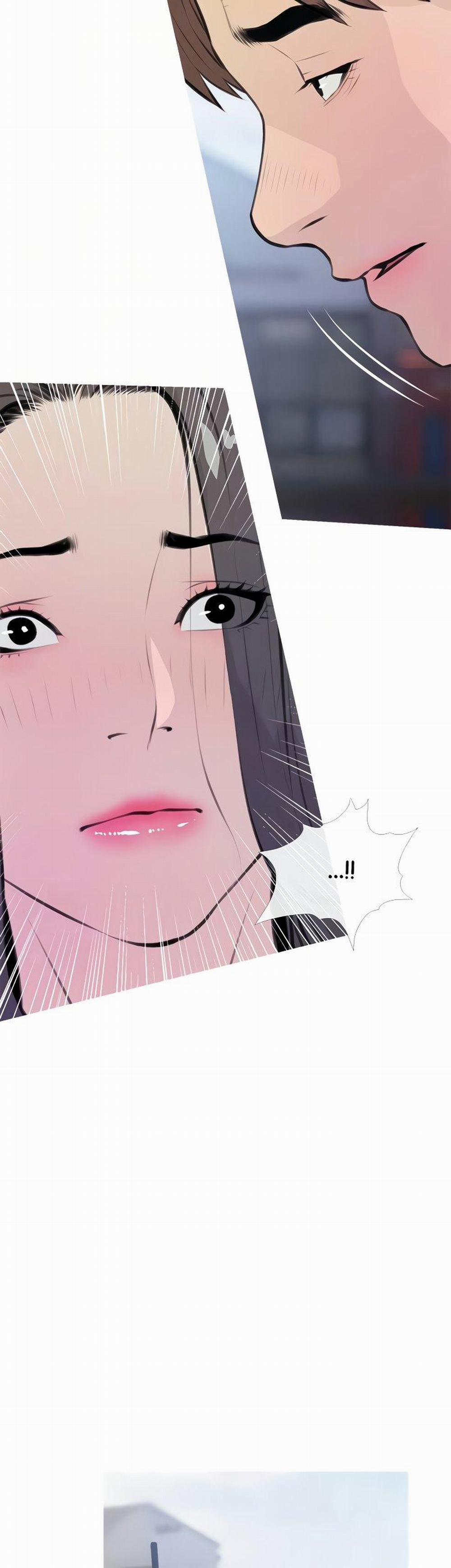 Dập Dì Của Tôi 63 trang 2