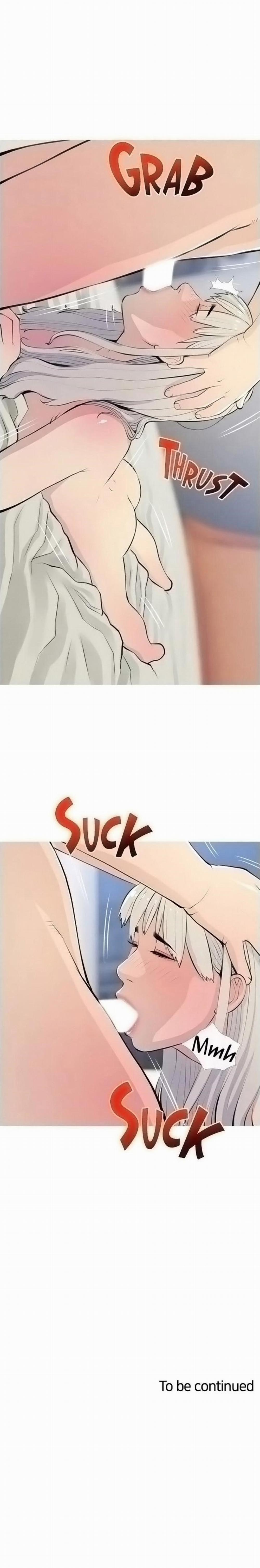 Dập Dì Của Tôi 63 trang 20