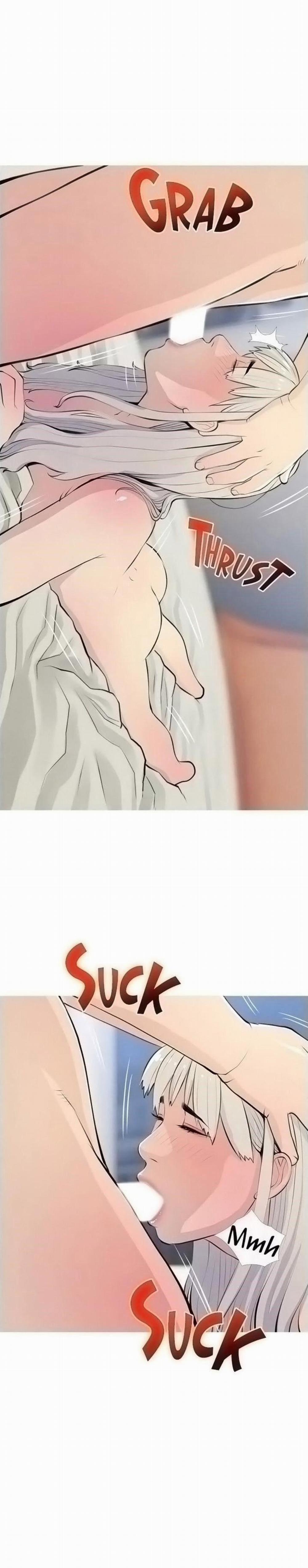 Dập Dì Của Tôi 64 trang 0