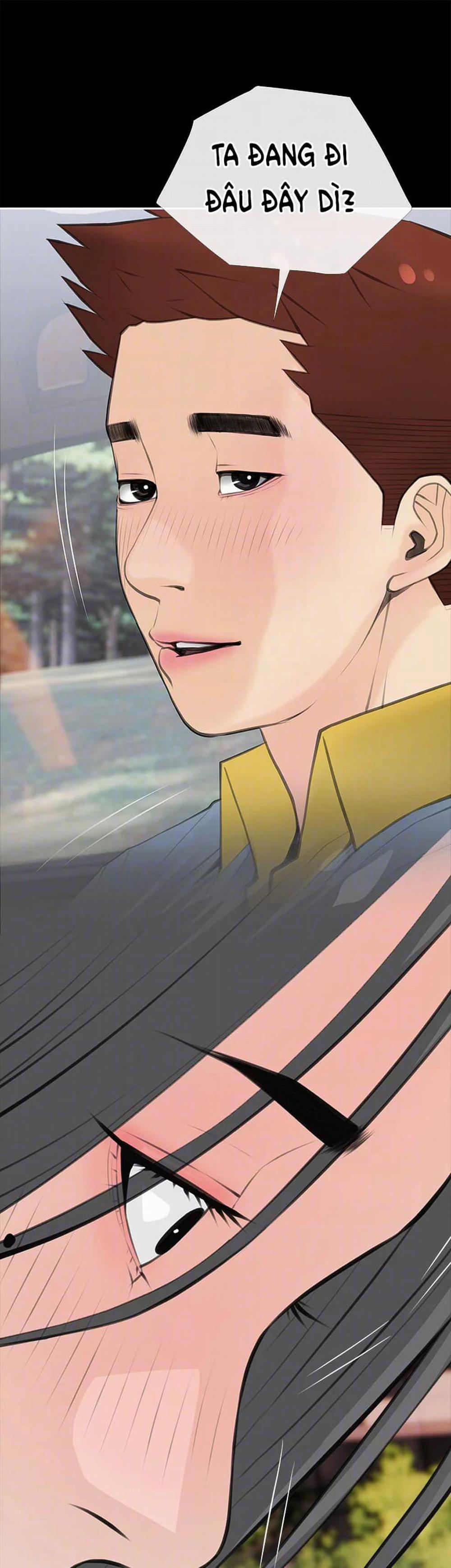 Dập Dì Của Tôi 64 trang 10