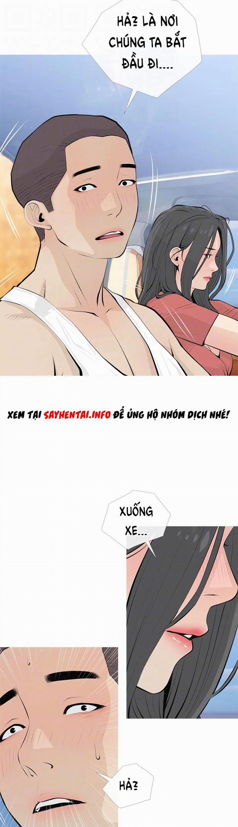 Dập Dì Của Tôi 64 trang 13