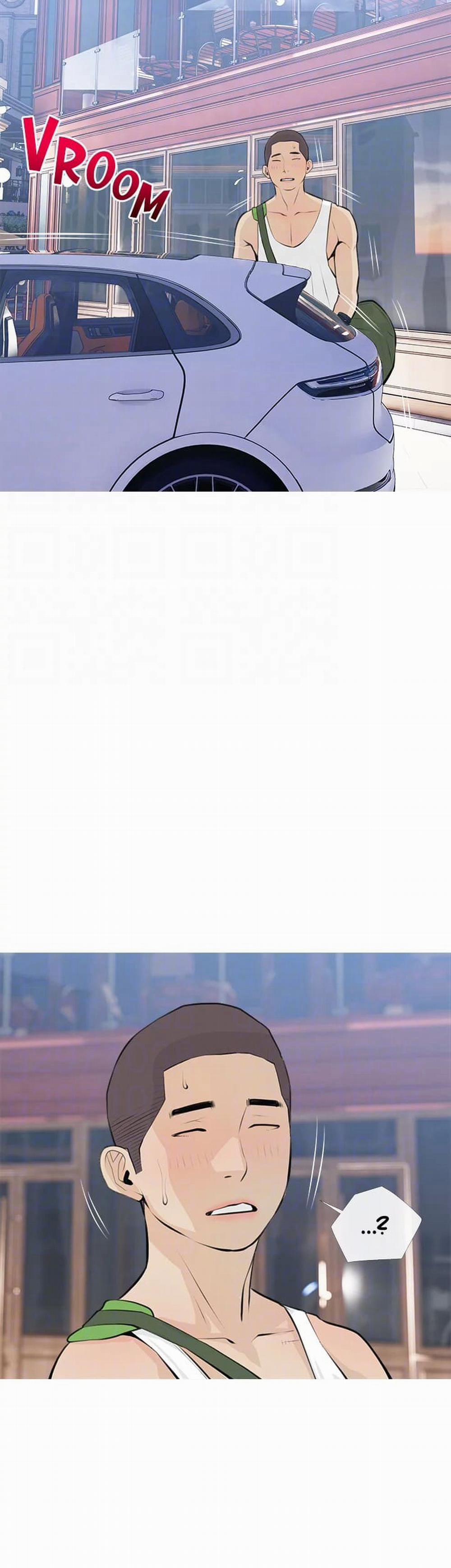 Dập Dì Của Tôi 64 trang 15