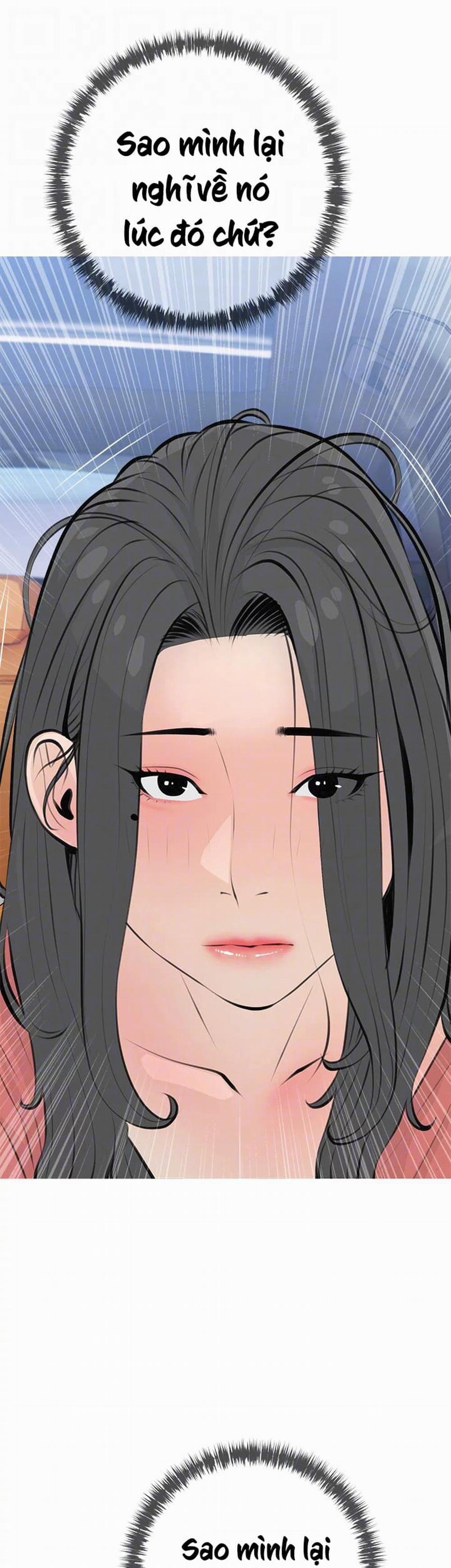 Dập Dì Của Tôi 64 trang 16