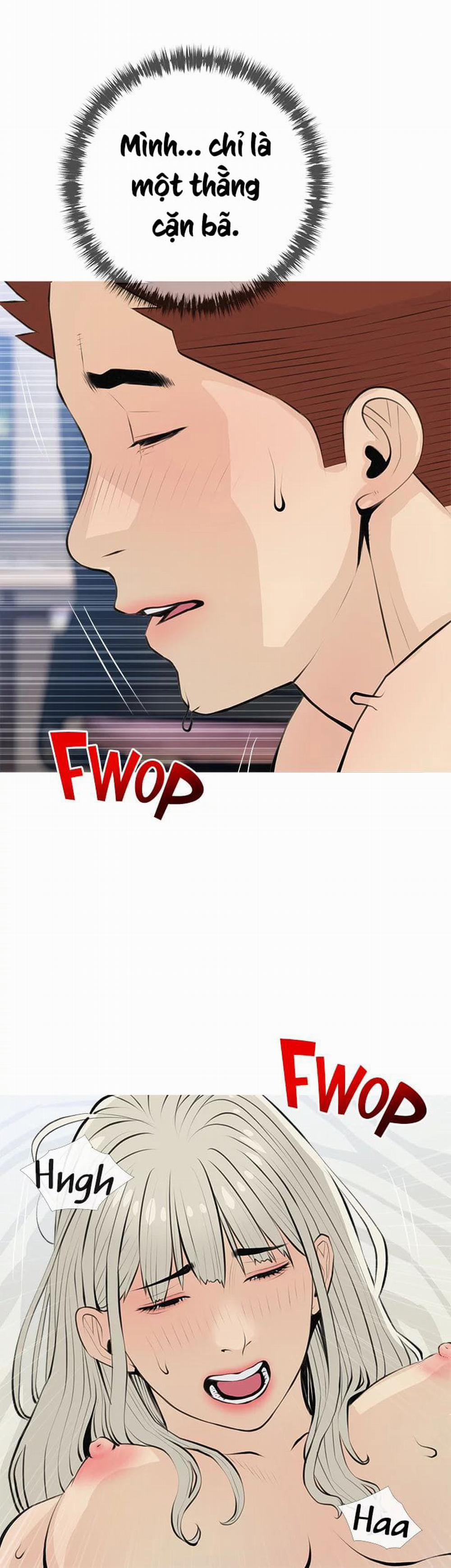 Dập Dì Của Tôi 64 trang 25